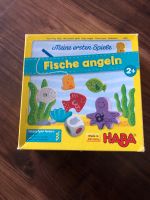 Spiel Fische Angeln ab 2 Jahre Haba Nordrhein-Westfalen - Haan Vorschau