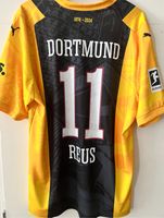 BVB Sondertrikot Reus Kiel - Melsdorf Vorschau