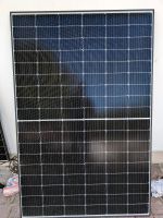 Solarmodule 400w incl Wechselrichter Niedersachsen - Stuhr Vorschau