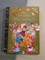 Mein kunterbuntes Märchenbuch Nordrhein-Westfalen - Krefeld Vorschau