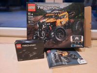 Lego Technic 4x4 x-treme Off- Roader 42099 Nordrhein-Westfalen - Schöppingen Vorschau