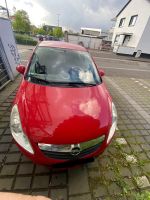Opel Corsa D zu verkaufen Hessen - Ginsheim-Gustavsburg Vorschau