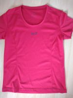 JACK WOLFSKIN T-SHIRT GR. S PINK POLYESTER Nordrhein-Westfalen - Nordwalde Vorschau