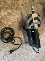 Kompressor DDR VEB HKE 60 Sachsen - Heidenau Vorschau