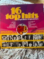 16 Top Hits - Sampler - Schallplatte - Vinyl Baden-Württemberg - Löwenstein Vorschau