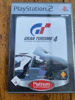 Gran Turismo 4 [Platinum] PS2 / Playstation 2 Nordrhein-Westfalen - Ascheberg Vorschau