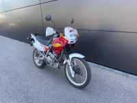 Honda Dominator NX 650 Top Zustand wenig Kilometer Baden-Württemberg - Althengstett Vorschau