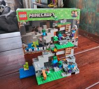 Lego minecraft 21141 Sachsen - Schkeuditz Vorschau