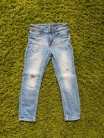 Mädchen Jeans  Gr. 110 Nordrhein-Westfalen - Höxter Vorschau