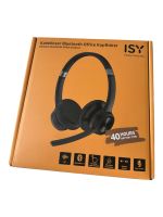 ISY IHS-8100, Over-ear Wireless Bluetooth Office Headset Schwarz Rheinland-Pfalz - Mülheim-Kärlich Vorschau