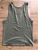 Distorted People Tank Top Gr.M Bayern - Dirlewang Vorschau