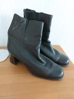 Gabor Stiefeletten  Gr.5 1/2 braun  Leder Hessen - Dieburg Vorschau