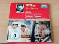 Super Illu DVD Jubiläums- Edition Günter Naumann 2 Filme Sachsen-Anhalt - Magdeburg Vorschau