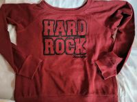 Hard Rock Cafe Hamburg Pullover rot Gr. L Niedersachsen - Velpke Vorschau