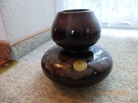 DDR Vase,Harzer Keramik Ilsenburg, 13 cm hoch Pankow - Blankenburg Vorschau