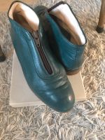 Jil Sander Damen Halbschuhe Leder Gr 37 Frankfurt am Main - Sachsenhausen Vorschau