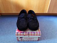 Zara Shoes Nubuk (41) Sachsen-Anhalt - Magdeburg Vorschau