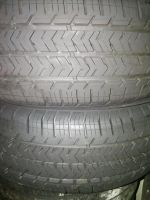 2 x Sommerreifen 215/60 R17C 104/102 H Ca. 6mm Innenstadt - Köln Deutz Vorschau