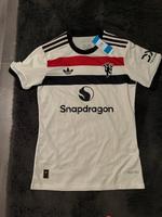 Manchester united Trikot Baden-Württemberg - Offenburg Vorschau