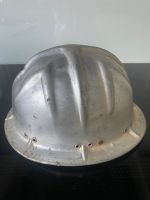 ALU Helm antik aus Spanien 50iger Jahre, Militaria, Kopfschutz Schleswig-Holstein - Bargteheide Vorschau