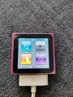Apple iPod Nano 6. Generation 8 GB defekt Baden-Württemberg - Radolfzell am Bodensee Vorschau