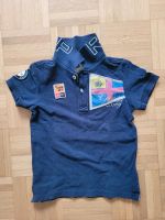 Gaastra Poloshirt Polohemd Tshirt Copa Del Rey Gr. 128 Nordrhein-Westfalen - Essen-Margarethenhöhe Vorschau