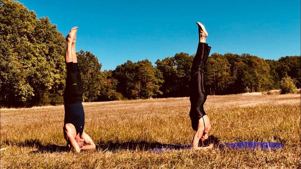 Yoga Unterricht 75€ & Meditation 69€ in Nürnberg-Neunhof ! in Nürnberg (Mittelfr)