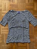 Seraphine Umstandsshirt Stillshirt Gr. XL Hessen - Lohfelden Vorschau