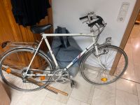 Greif „Oldschool“ Fahrrad Bayern - Ansbach Vorschau