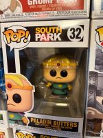 Funko Pop South Park Paladin Butters 32 Dresden - Innere Altstadt Vorschau