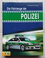 Die Fahrzeuge der Polizei gebundene Ausgabe 01.08.2006 Niedersachsen - Nordstemmen Vorschau