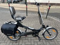 Sesselfahrrad Giant Revive 20 Zoll , 7 Gang Nürnberg (Mittelfr) - Südstadt Vorschau