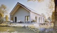 Moderne Bungalow-Oase - in ruhigem Wendehammer! Seniorengerecht und hochwertig ausgestattet Bayern - Loiching Vorschau