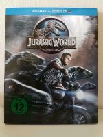 Jurassic World Blu-ray Disc Rheinland-Pfalz - Limbach (Westerwald) Vorschau