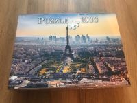 Puzzle 1000 Teile Nordrhein-Westfalen - Dinslaken Vorschau