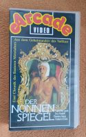 VHS „Der Nonnenspiegel" (Novität) Sachsen-Anhalt - Halle Vorschau