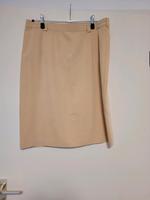 Damen Rock | Beige | Gr. 46 | Junge Mode Wortmann Köln - Porz Vorschau