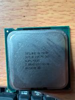 Intel core 2 duo e 8400 cpu Rheinland-Pfalz - Wittlich Vorschau