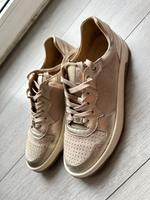 Bugatti sneaker , Schuhe beige Niedersachsen - Salzgitter Vorschau