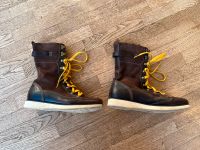 Timberland Damenstiefel Nordrhein-Westfalen - Hamm Vorschau