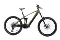 Cube Stereo Hybrid 160 HPC SL 750 - 2022 - L | nur 612 km | Bosch Performance Line CX (85 Nm) 750 Wh | UVP 4.999 € | 1 Jahr Garantie | E Bike Fully E-Mountainbike Kr. München - Ottobrunn Vorschau