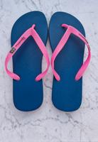 Ipanema Flip Flops, Größe 41/42 München - Laim Vorschau