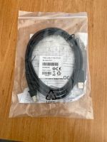 CABLE, USB, S, TYPE A, PVCW, BLK, 2m STRT Niedersachsen - Soltau Vorschau