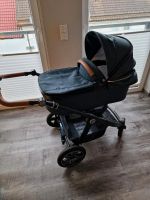 Hartan R1 Kinderwagen (nagelneu!) Mit Wanne und Sportsitz Niedersachsen - Osterode am Harz Vorschau