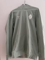 Werder Bremen Travel Hoodie Niedersachsen - Ritterhude Vorschau