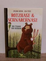 Rotznase und Schnarchnase - Der Tyrann von nebenan Hessen - Bensheim Vorschau