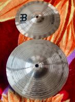 Meinl Generation X 8"/10“ Electro Stack sehr schön und top Berlin - Treptow Vorschau