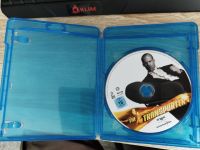 The Transporter – Blue-ray Nordrhein-Westfalen - Everswinkel Vorschau