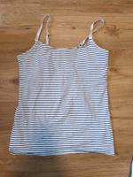 Stilltop Baby Schwangerschaft Umstandsmode H&M Niedersachsen - Tostedt Vorschau