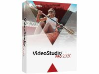 Corel VideoStudo Pro 2020, Neu & OVP Bayern - Hof (Saale) Vorschau